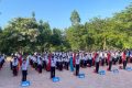 Trường THCS Cao Bá Quát tổ chức Lễ tổng kết năm học 2025–2026